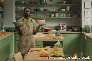 TK Maxx lends a hand to sister brand’s new campaign