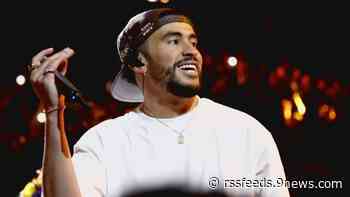 Here are the first hosts, musical guests of 'Saturday Night Live' season 49