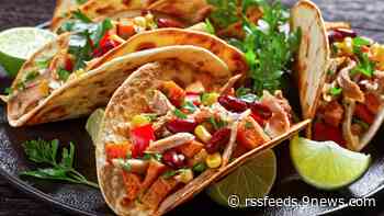 National Taco Day: Freebies, discounts and deals Wednesday