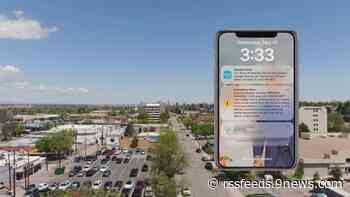 Emergency alert test today: When will every cell phone in the country go off?