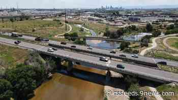 Can I-270 be fixed? CDOT wants your opinion