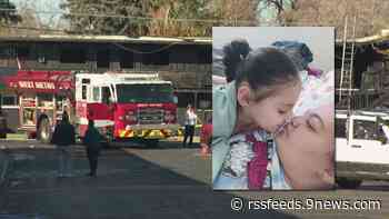 Teen sentenced for Lakewood fire that killed mother and daughter