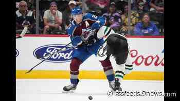 Colorado Avalanche are favorites to reclaim the Stanley Cup but secondary scoring under scrutiny
