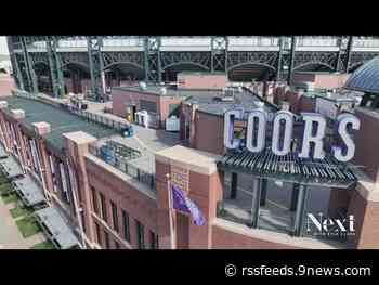 Baseball fans love Coors Field, even if they don't love the Rockies