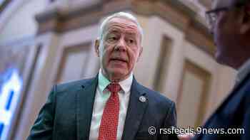 Colorado Republicans split on historic vote to oust Kevin McCarthy as House speaker