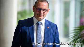 Ermittler: Keine Hinweise über Angriff auf AfD-Chef