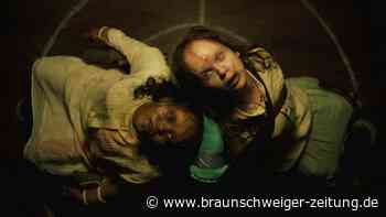 Kino zeigt Horror-Trailer vor Kinderfilm