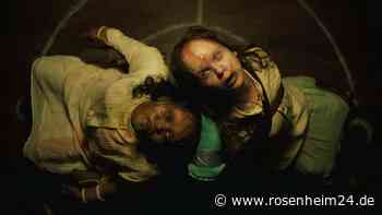 Kino zeigt Horror-Trailer vor Kinderfilm