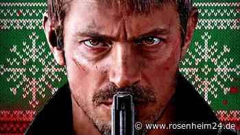 Silent Night: Trailer zum John-Woo-Film