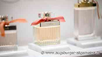 Ladendiebstahl in Neu-Ulm: 76-Jährige steckt Parfum ein