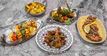 Bonoo and Andy's Greek Taverna named Tripadvisor 2023 Best of Best