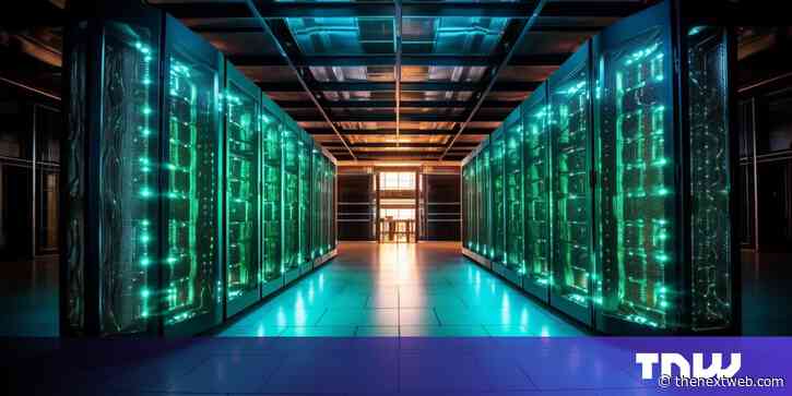 German-French consortium to build EU’s first exascale supercomputer