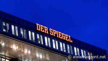 "Premium Kombi": Spiegel Verlag bietet Kombi aus Spiegel+ und Manager+ an