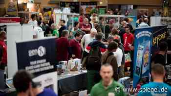 Spiel Essen: Die zehn besten neuen Spiele von der weltgrößten Brettspielmesse