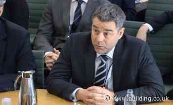 Ex-Carillion chief hit with eight year director ban