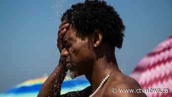 September has broken heat record by an 'extraordinary amount': report