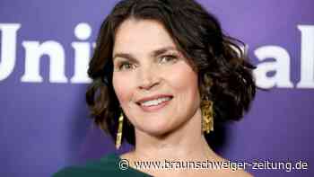 Schauspielerin Julia Ormond verklagt Harvey Weinstein und Disney