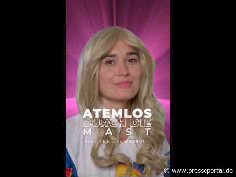 Parodievideo "Atemlos durch die Mast" zum Lidl-Fleischskandal: Tierschützer appellieren an Helene Fischer