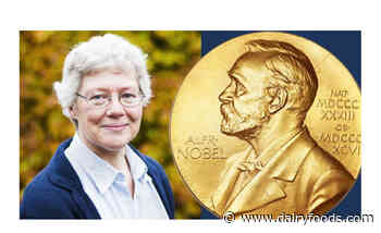 Tetra Pak collaborator wins Nobel Prize
