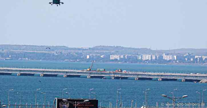 ISW: Russland verlegt Schiffe der Schwarzmeerflotte