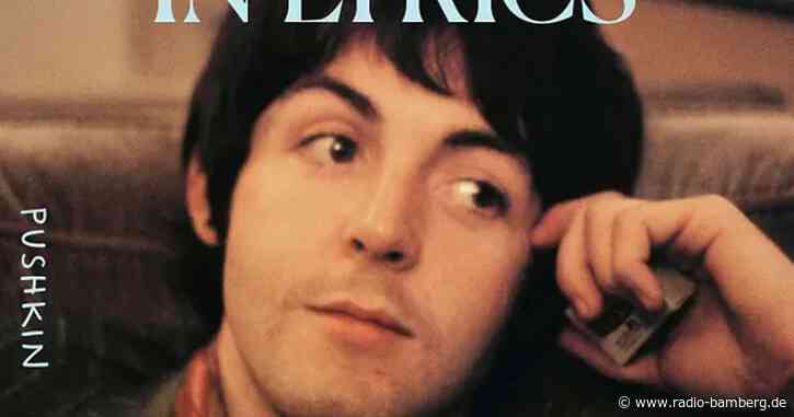 Paul McCartney spricht über sein Songwriting