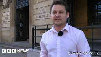 Ex-Hull Lib Dem councillor Ryan Langley jailed for child sex offences