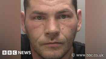 Man jailed over Hull police pursuit crash