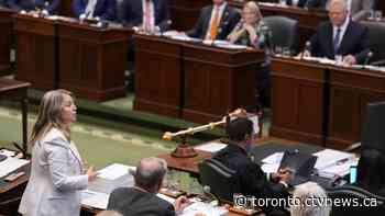 Leaked memo shows lack of consultation and third-party involvement in Ontario urban boundary changes