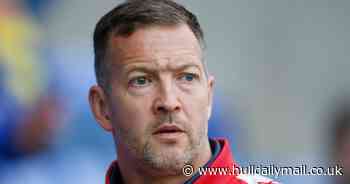 Rugby League news LIVE: Danny McGuire turns down Castleford Tigers Head Coach offer