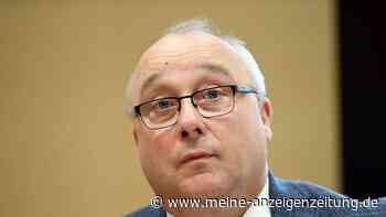 Darf AfD-Politiker Maier Richter bleiben?