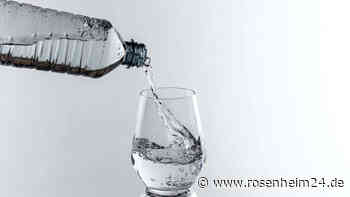 Welches Mineralwasser ist das beste des Jahres 2023?