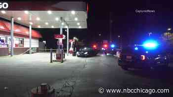 Lake County homicide investigation underway after 17-year-old found shot in vehicle