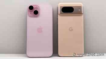 Google Promises Pixel 8 Phones Will Get Software Updates Through 2030     - CNET