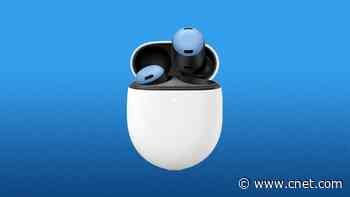 Like AirPods Pro 2, Google's Pixel Buds Pro Add Conversation Detection and Other New Features     - CNET