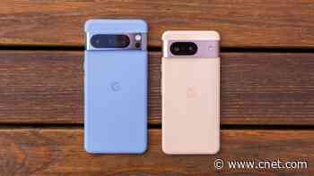 Google Pixel 8's Audio Magic Eraser Silences Annoying Noise in Your Videos     - CNET