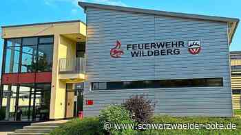 78 Einsätze in 2022: Sogar ein Papagei benötigt in Wildberg Hilfe von der Feuerwehr