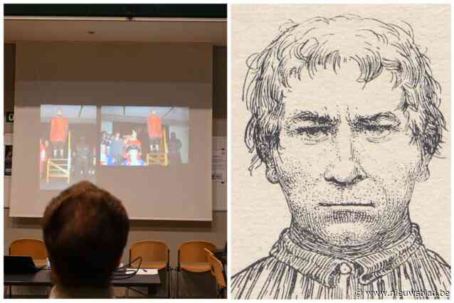 Niet het hele dorp vindt een Baekelandt-jubileumjaar in 2024 gepast: “We houden toch ook geen herdenking voor Marc Dutroux?”