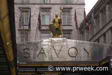 Fairmont Hotels adds agency to roster