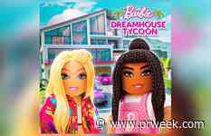 ‘Hi, Barbie!’: Mattel unveils first Barbie Roblox game