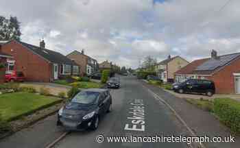 Man arrested after woman in 60s attacked in Feniscowles