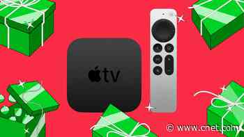 These 8 Streaming Devices Make Perfect Holiday Gifts in 2023     - CNET