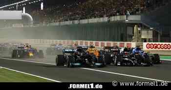 Sky zeigt Katar-Rennen kostenlos auf YouTube und TikTok