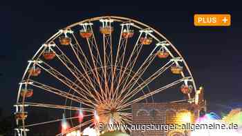 Ulmer Karusselltage locken mit Attraktionen der größten Volksfeste