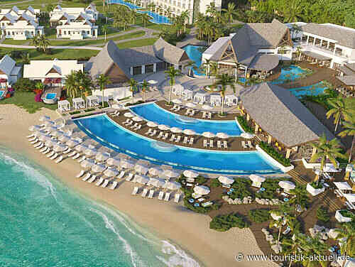 Sandals: Ab 2024 auf St. Vincent