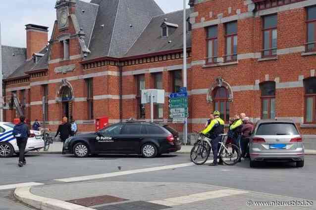 Forse toename van problemen in stationsomgeving maar efficiënte aanpak blijft uit: “Amateuristisch beleid door versnippering tussen politiediensten”