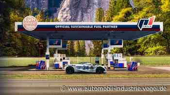 P1 Fuels startet Finanzierungsrunde für den Massenmarkt