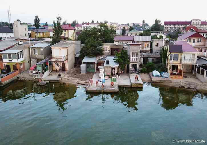 Satoka. Bedrohtes Traumland am Schwarzen Meer - BAUNETZWOCHE#630