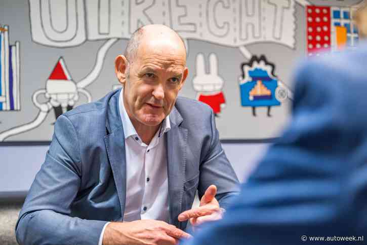 Michael Cole (Hyundai): open concurrentie, geen subsidie