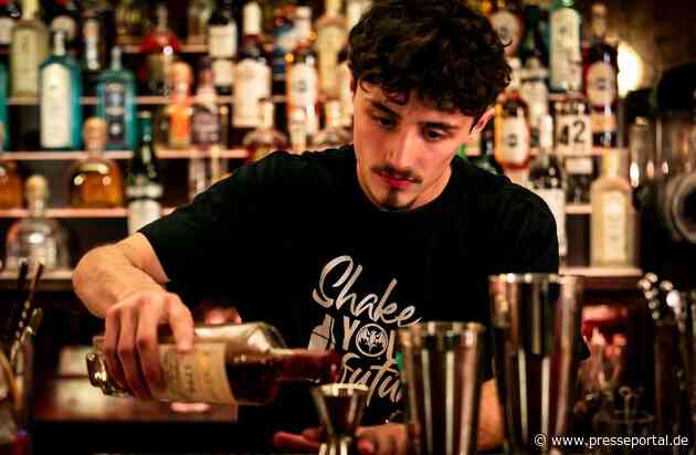Mit Shake Your Future bildet Bacardi die nächste Generation von Berliner Mixolog:innen aus: Erfolgreicher Start der Initiative in Top-Bar Galander