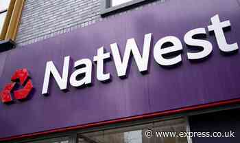 Full list of NatWest branches closing this month - see if yours is shutting within hours